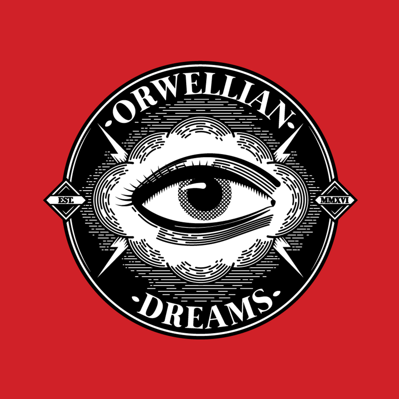An Orwellian Dream